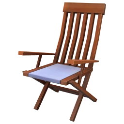 Fajar Outdoor Chair