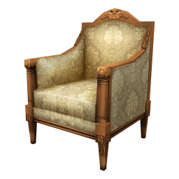 Maddalena Chair