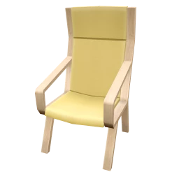 Sege Outdoor Chair
