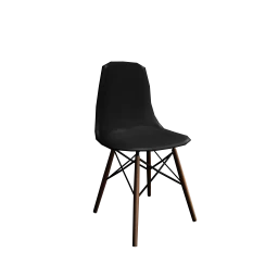 Tiffany Chair - Black