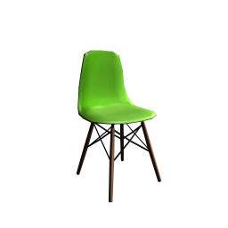 Tiffany Chair - Green
