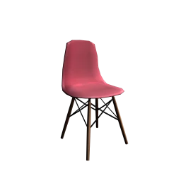 Tiffany Chair - Pink