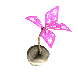 Solar Sounds Tree - Pop Rush