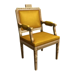 Esquire Dining Chair - MacCowan