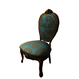 Classical Chair