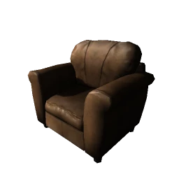 Lazy Chair