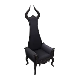 Afterlife Devil Throne