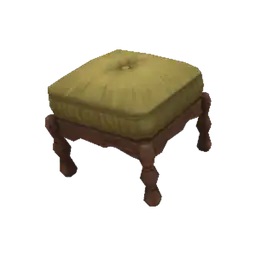 Cosmos Foxglove Academy Stool