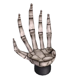 Cosmos Gladly Chose Surrender Armchair