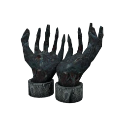 Cosmos In Your Hands Armchair