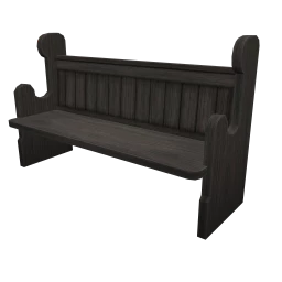 Cosmos Lost Wandering Souls Pew