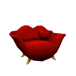 Love Heart Seat