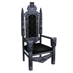 Cosmos Throne of the Risen Pirate