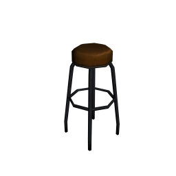 Downtown Bar Stool