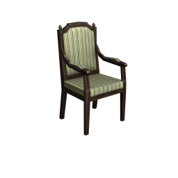 Patisserie Amelie Chair