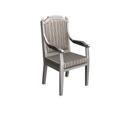 Patisserie Melanie Chair