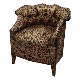 Chair for a Queen