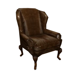 Bruadarach Armchair
