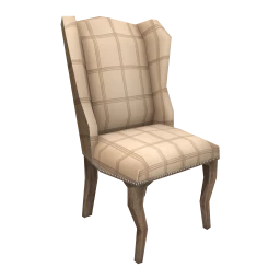 Knowe Leather Dining Chair