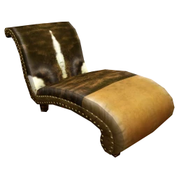 Each-Uisge Lounge Chair