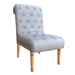 Little Tea Shop Chair