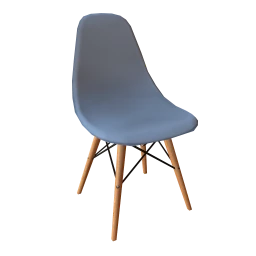 Breakfast Smoothie Chair - Berry Burst