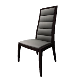 Plain Poker Chair