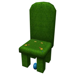 Spring Fields Dining Chair