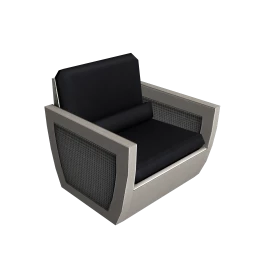 Beach Paradise Outdoor Chair