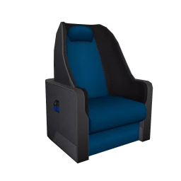 Yume Luxury Smash Chair