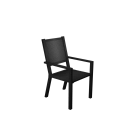 Brescia Luxury Garden Dining Chair