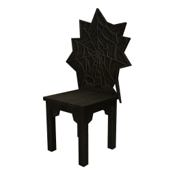 Spider Web Chair