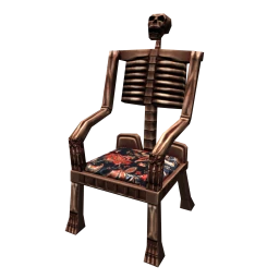 Throne of the Undead