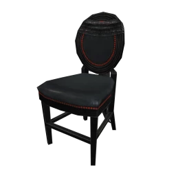 Mon Coeur Eternal Love Chair