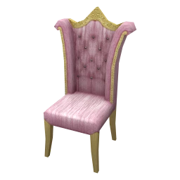 Happily Ever After Throne