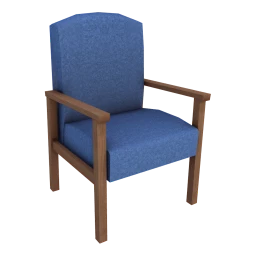 Hospital Visitor's Chair