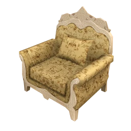 Countenance Armchair