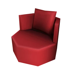 Garnet Modern Chair