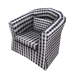 Quintessence Armchair