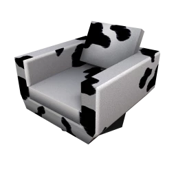 Holstein Armchair