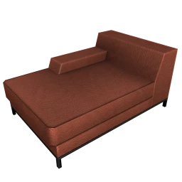 Toasted Sofa Segment