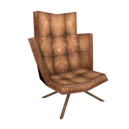 LOFT Redstone Chair