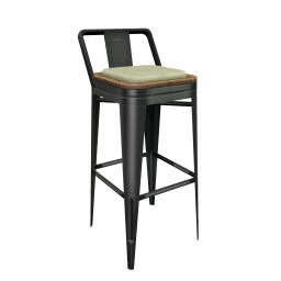 LOFT Dudley Stool