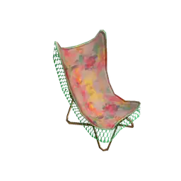 Loft Western Lounge Chair