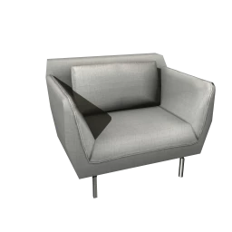 LOFT Edessa Chair