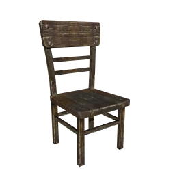 Full Moon Corvinus Dining Chair