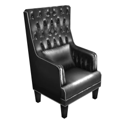 Industrial Technical Chair