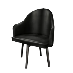 Kyiv Refinery Desk Chair