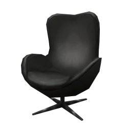 Kyiv Credo Easy Chair