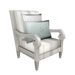 Loft Rigging Armchair